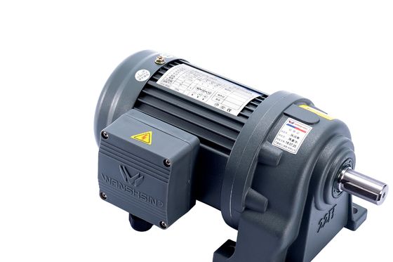 Μηχανή μόνωσης κατηγορίας IP44 750W 22Nm Φ χωρίς φρένο