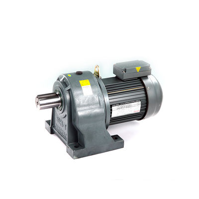 Μεγάλη παραγωγής ροπής 3226Nm 7.5kW εναλλασσόμενου ρεύματος εργαλείων μηχανή εργαλείων μηχανών μέση