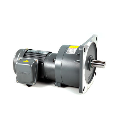 Υψηλή μηχανή εργαλείων ροπής 100W 200W 400W 750W 1.5KW μέση