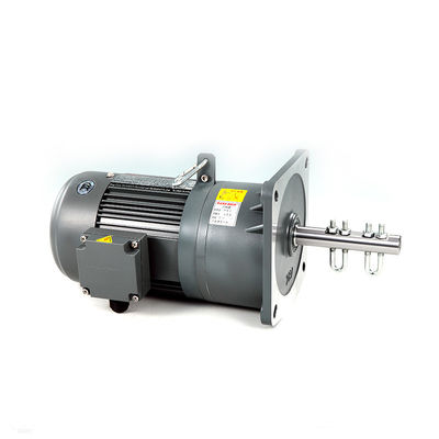 Υψηλή μηχανή εργαλείων ροπής 100W 200W 400W 750W 1.5KW μέση