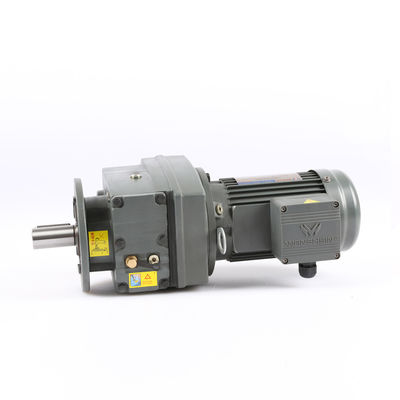 Ελικοειδής μηχανή εργαλείων δύναμης 0.12kW
