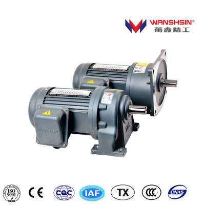 Υψηλή μηχανή 9W 91KW 400RPM εργαλείων εναλλασσόμενου ρεύματος αργιλίου ροπής
