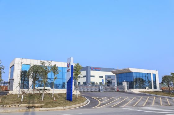 Χυτοσιδήρου υψηλή μηχανή 8NM 30000NM εργαλείων εναλλασσόμενου ρεύματος ροπής ελικοειδής