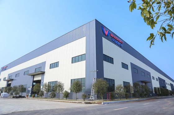 Υψηλή μηχανή 9W 91KW 400RPM εργαλείων εναλλασσόμενου ρεύματος αργιλίου ροπής