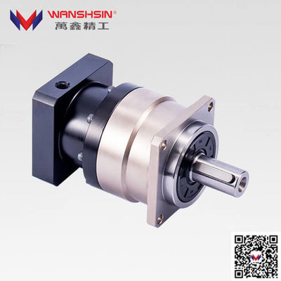 WANSHSIN πλανητική υψηλή ακρίβεια 1000RPM μειωτών 5:1 εργαλείων κεντρισμάτων