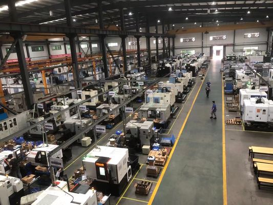 200Nm - 8000Nm 20CrMnTi συνδέουν την τριφασική μηχανή επαγωγής εναλλασσόμενου ρεύματος