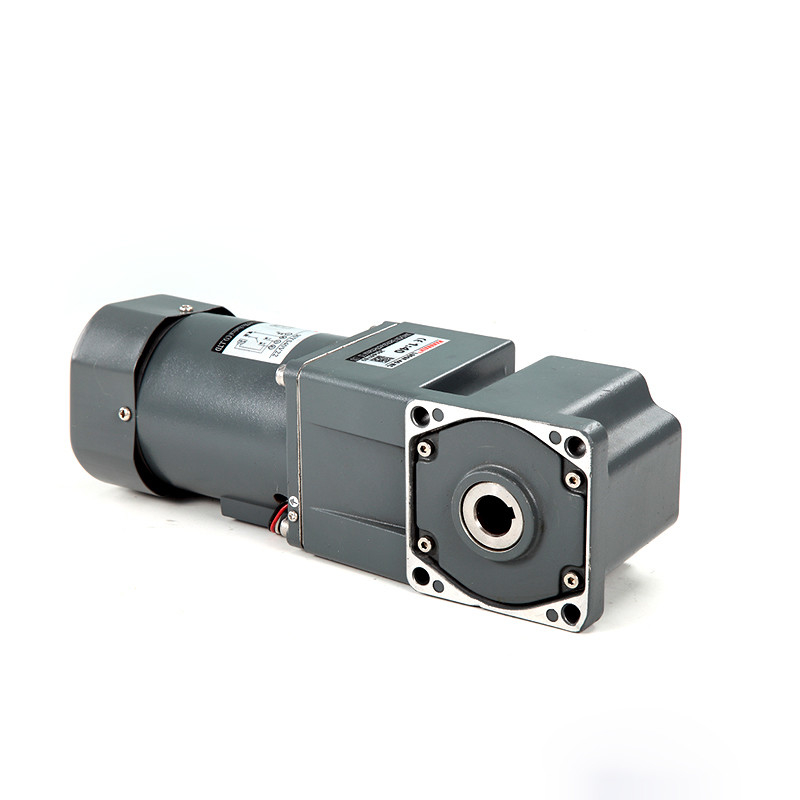 AC/DC συμπαγής μηχανή 6~250w 1/3 φάση 110/220/380V εργαλείων μειωτών μικροϋπολογιστών